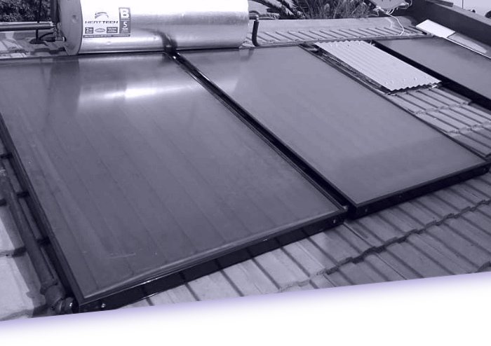Image of solar panel