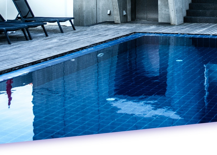 Image of pool