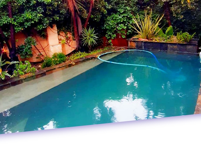 Image of pool